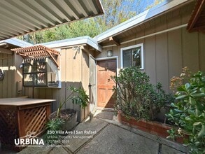 Building Photo - 230 Villa Ave