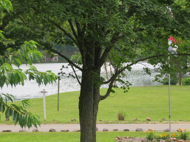 Building Photo - IRONTON - View of Lake Killarney & Wrap Ar...