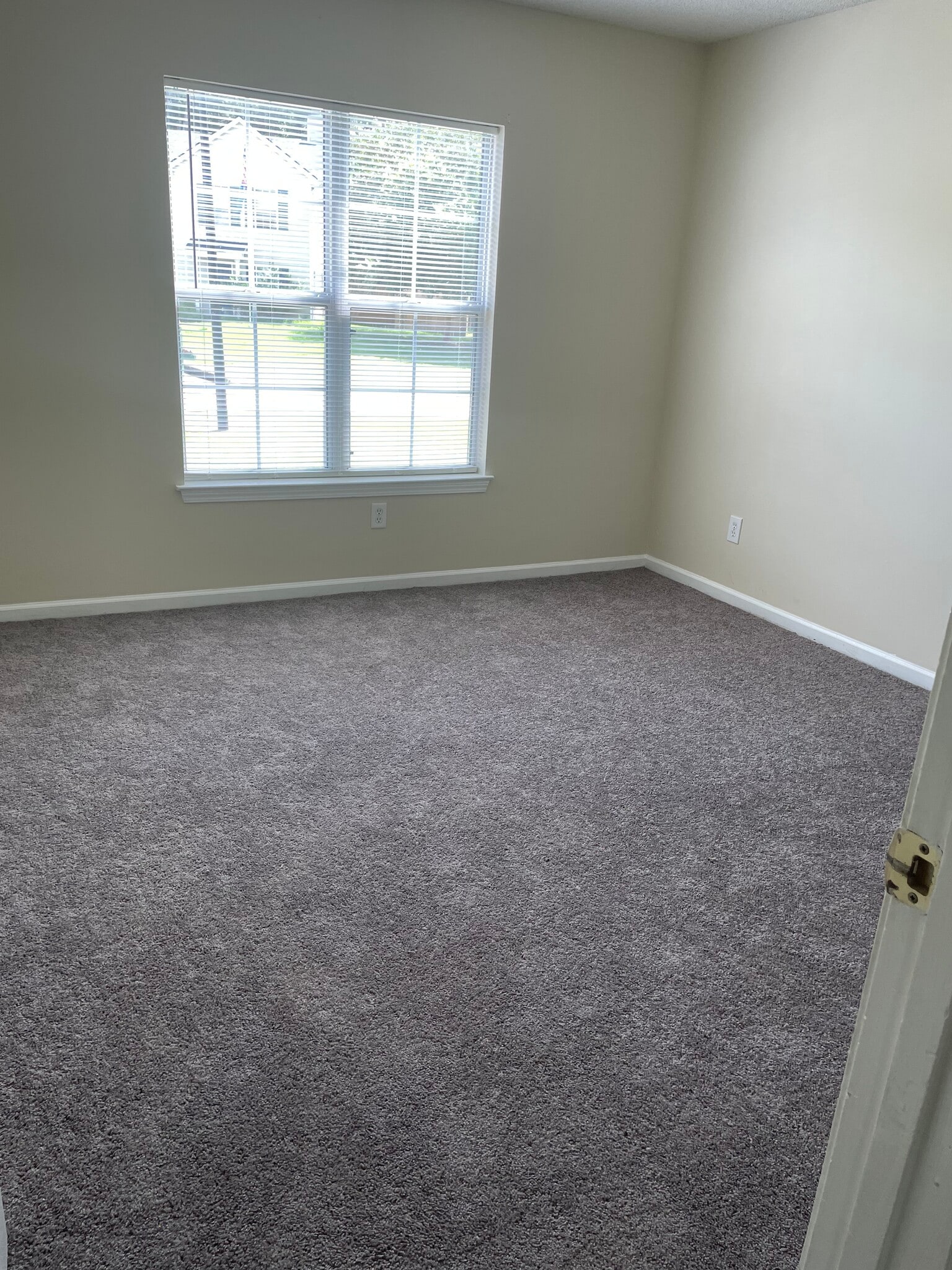 1st Bedroom - 1314 Bradley Daniel Blvd