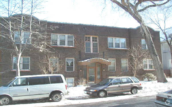 Building Photo - 2609 Fremont Ave S