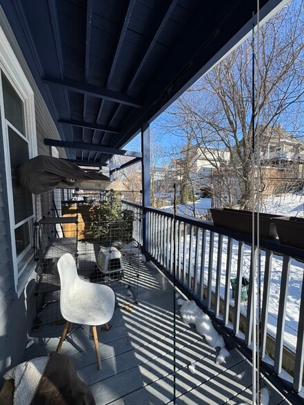 Building Photo - 108 Hyde Park Ave