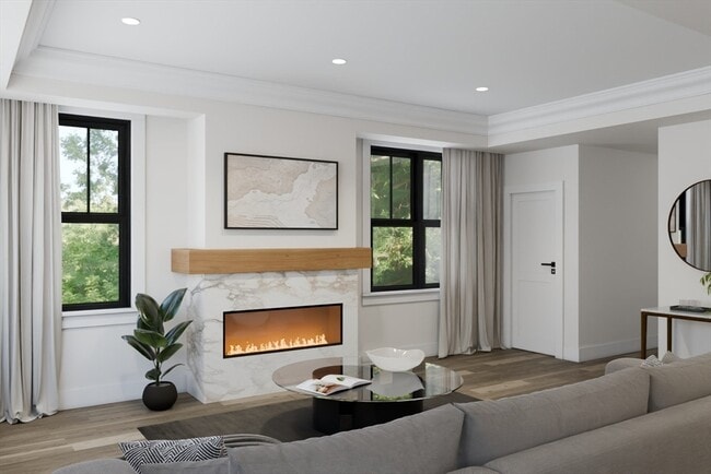 Building Photo - 10 Webber Ave