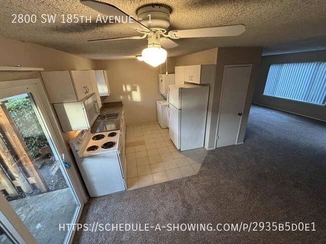 Primary Photo - 2br Downstairs Unit Water, Sewer & Garbage...