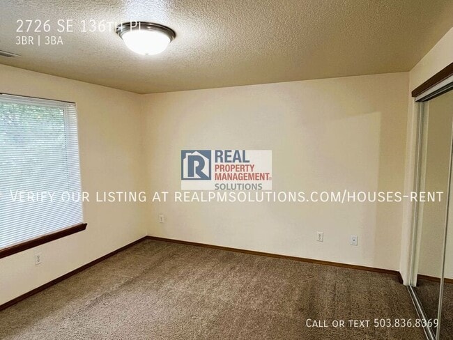 Building Photo - 2726 SE 136th Pl