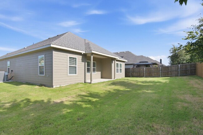 Building Photo - "New Construction 3-2-2 Home with Designer Touches Throughout!"