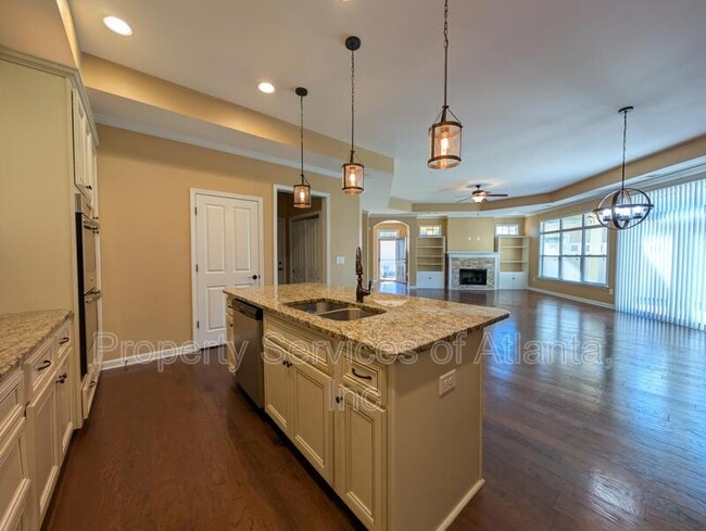 Building Photo - 261 Fenwick Cir