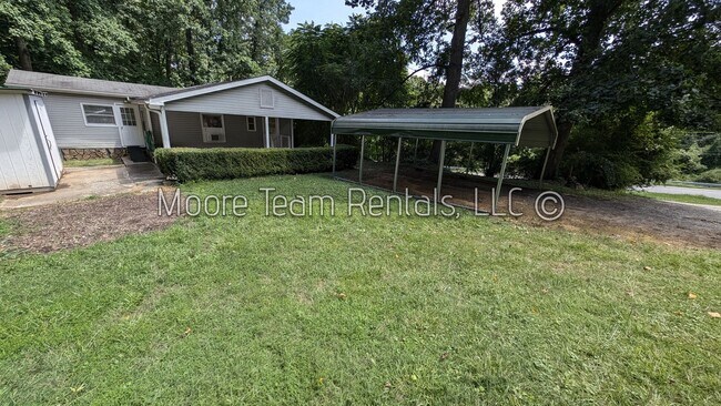 Building Photo - 5413 Greenville Hwy
