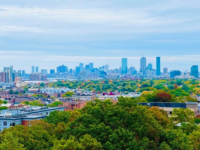 Building Photo - 1 Nevins Hl Wy