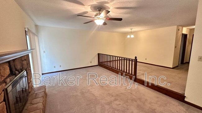 Building Photo - 4705 Fargo Ct