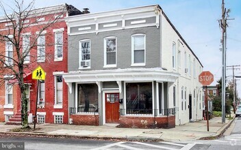 Building Photo - 1101 Gorsuch Ave