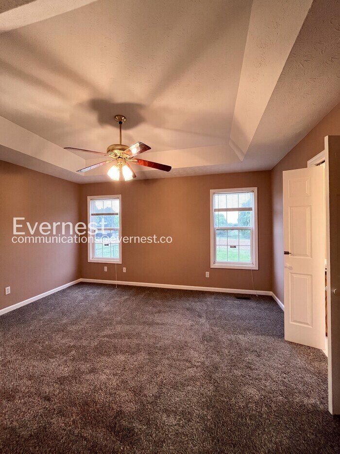 Building Photo - 2924 Bearwallow Rd