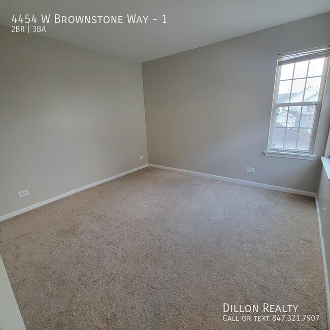 Building Photo - 4454 W Brownstone Way