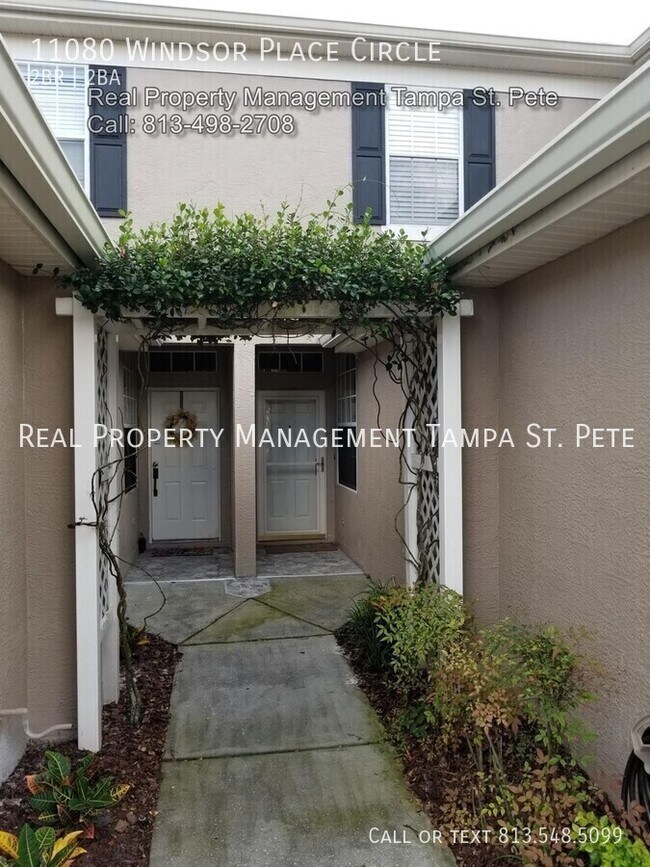Building Photo - 11080 Windsor Place Cir
