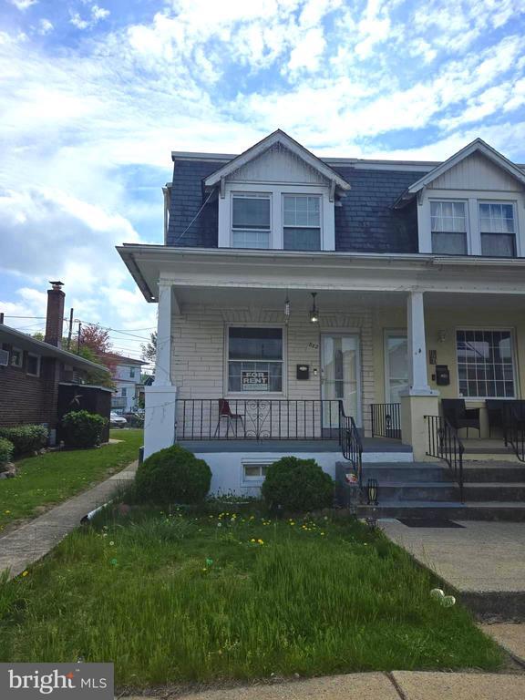 Primary Photo - 822 Delta Ave