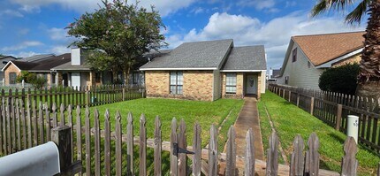 Building Photo - Home with 2 car garage