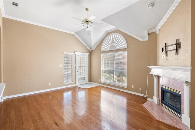 Building Photo - 2311 Ragland Rd