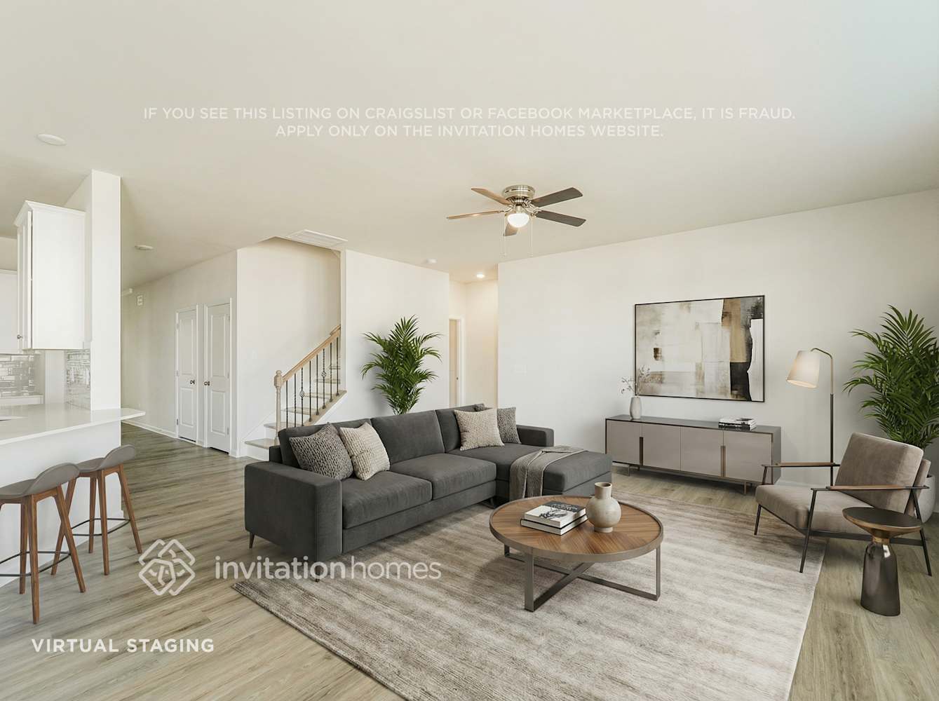 Building Photo - 7364 Echoing Hls Ln