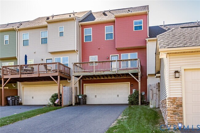 Building Photo - 6404 Bilberry Aly