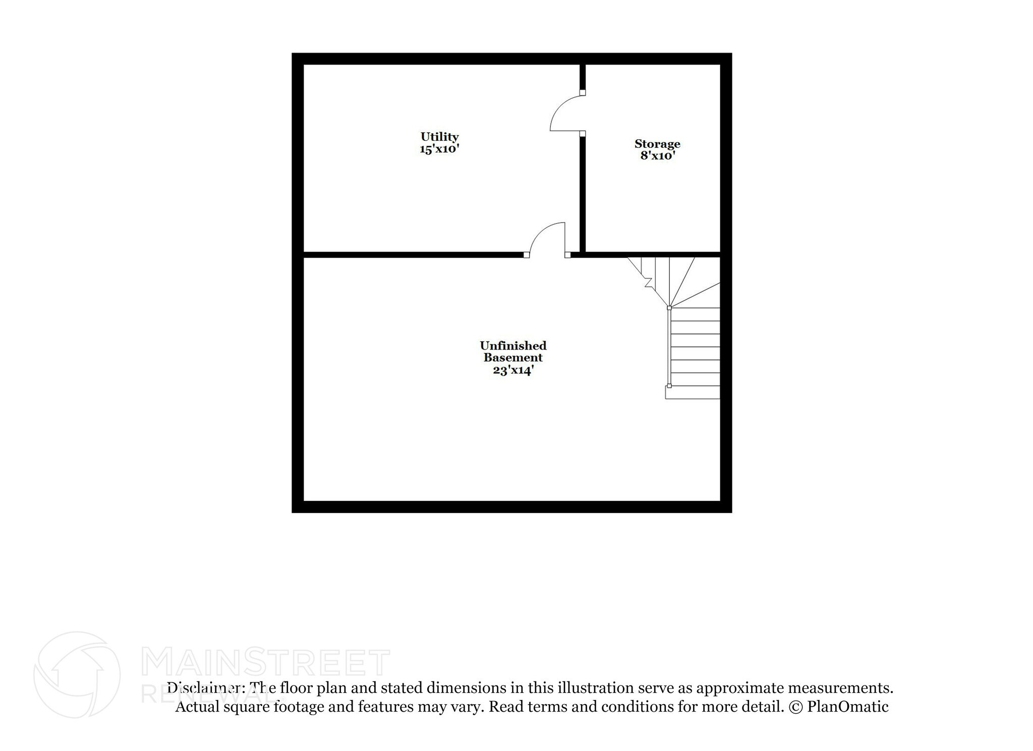 Building Photo - 3313 Penway Ave
