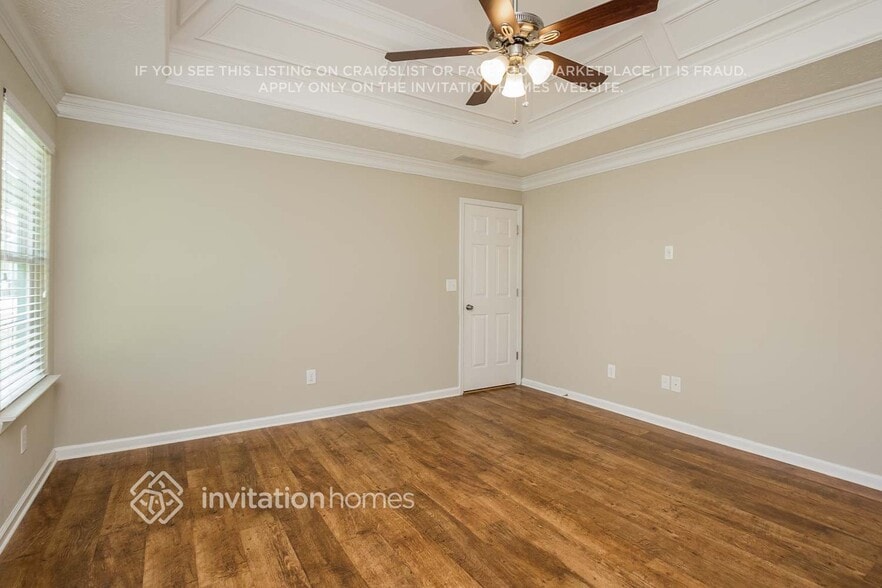 Building Photo - 3507 Temple Ridge Ct SW