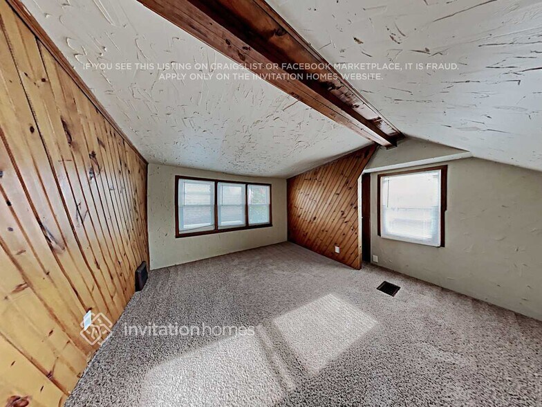 Building Photo - 1604 Bayard Ave