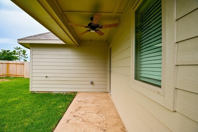 Building Photo - 8807 Trenton Landing Ln