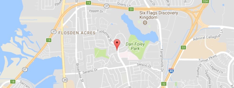 GREAT location NEAR PARKS - 1333 N Camino Alto