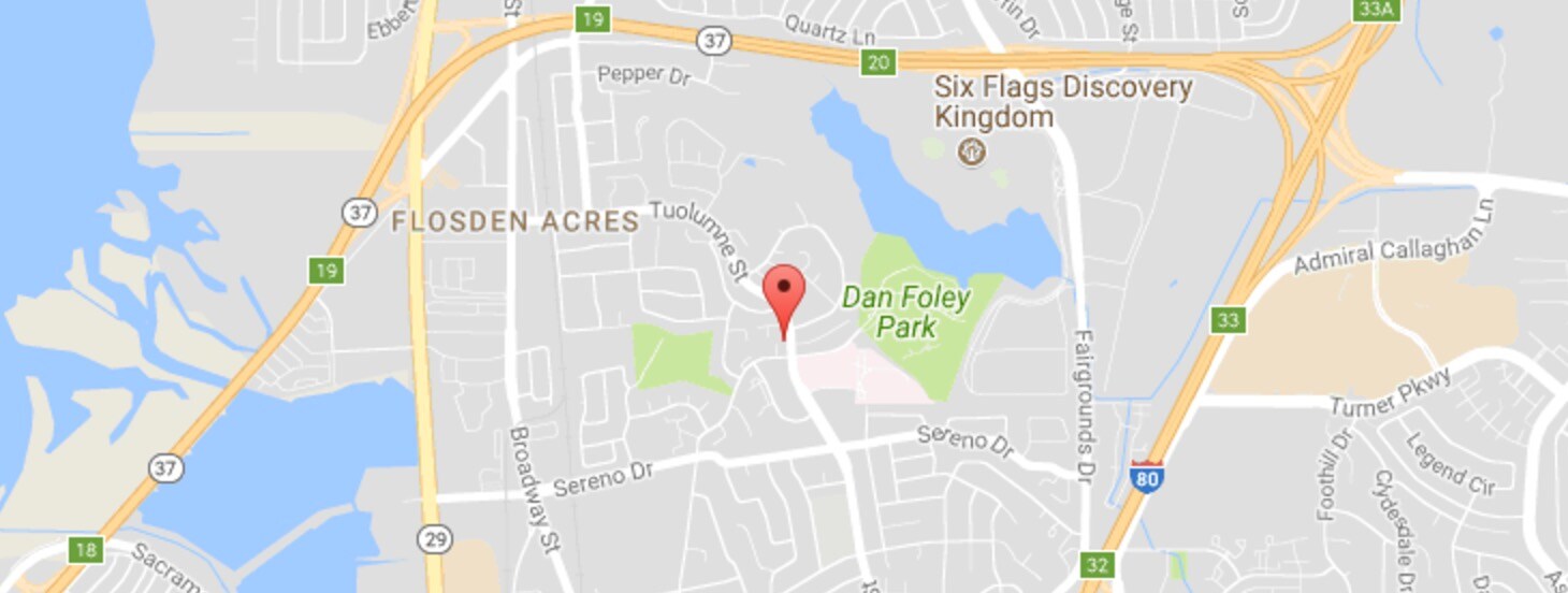 GREAT location NEAR PARKS - 1333 N Camino Alto