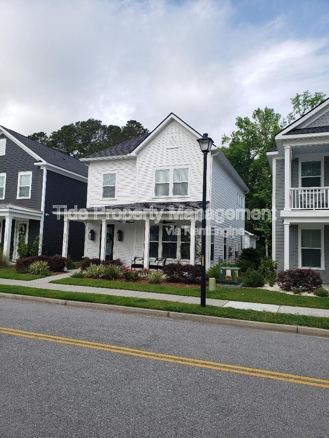 Building Photo - 2829 Sugarberry Ln