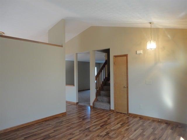 Building Photo - 535 Virginia St