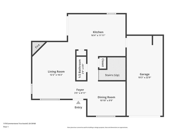 Building Photo - 1178 Summerstone Trace