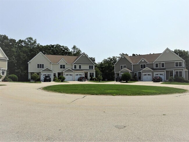 Community area Cul-de-sac - 24 Autumn Ln