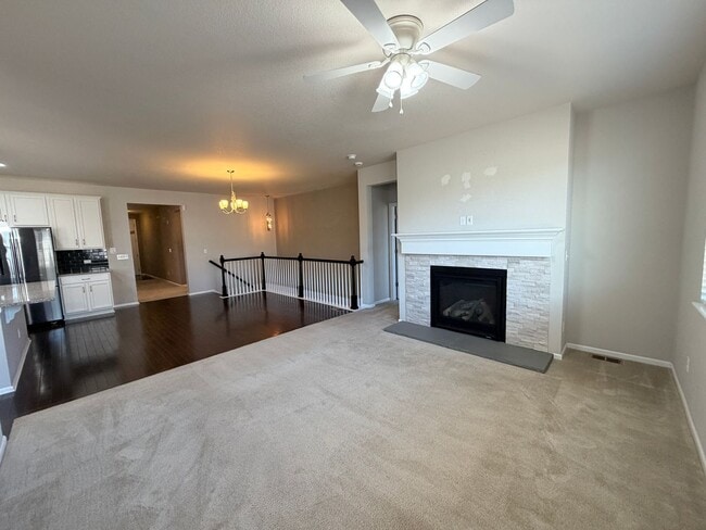 Building Photo - Spacious 4-Bedroom Copperleaf Home w/Modern Upgrades