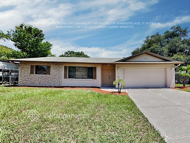 Building Photo - 7145 Timber Dr