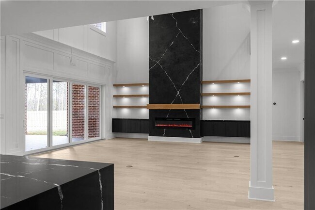 Building Photo - 409 Thunder Rd