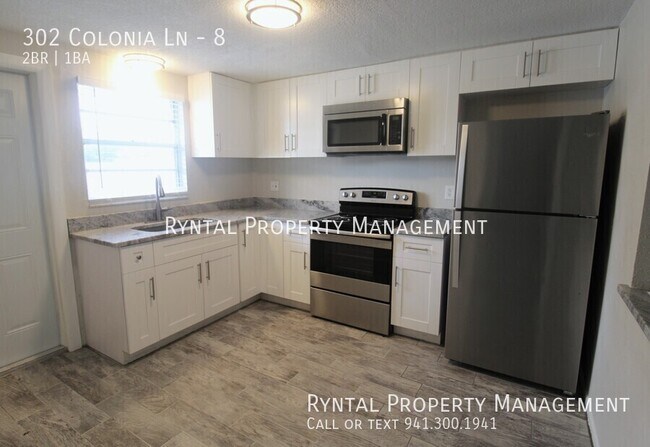 Building Photo - 302 Colonia Ln