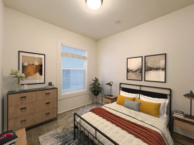 Building Photo - The Ludlow