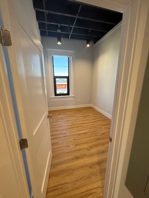 2nd Bedroom - 100 W Union St