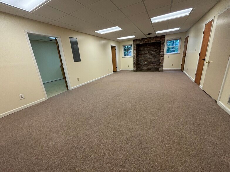 Basement Apartment - 705 Alcovy Forest Dr