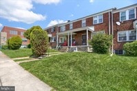 Building Photo - 1323 N Kenwood Ave