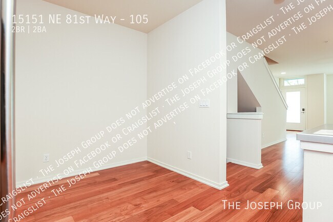 Building Photo - 15151 NE 81st Way