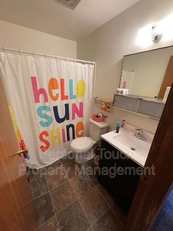 Building Photo - 1310 11th St. N