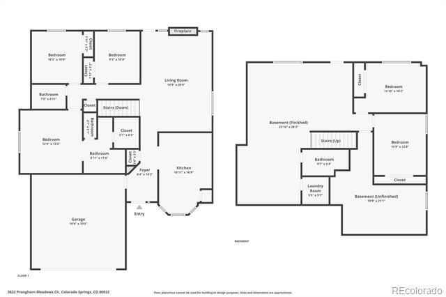 Building Photo - 3822 Pronghorn Meadows Cir