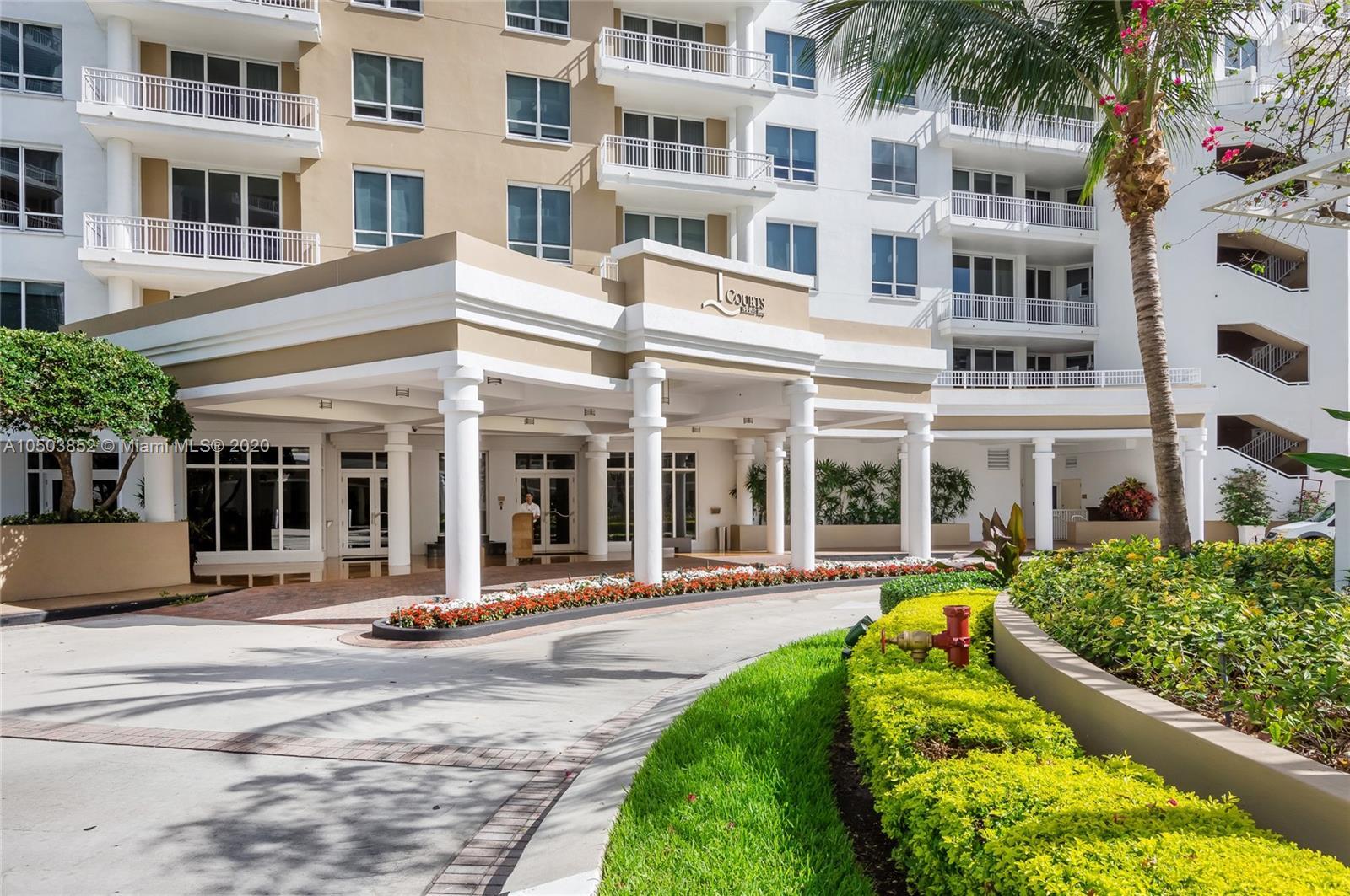 Building Photo - 801 Brickell Key Blvd
