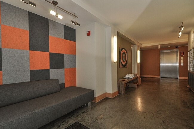 Building Photo - 1620 Belmont Ave