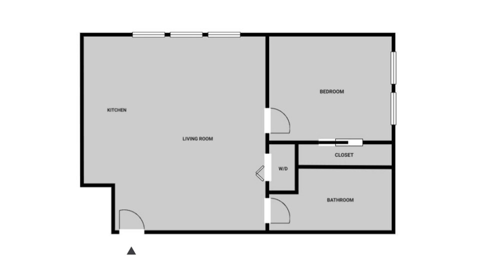 Building Photo - 2210 Wisconsin Ave NW