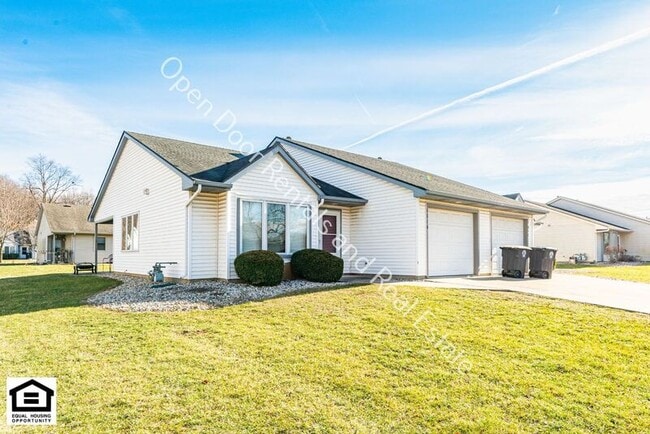 Building Photo - 1514 Fieldstone Dr