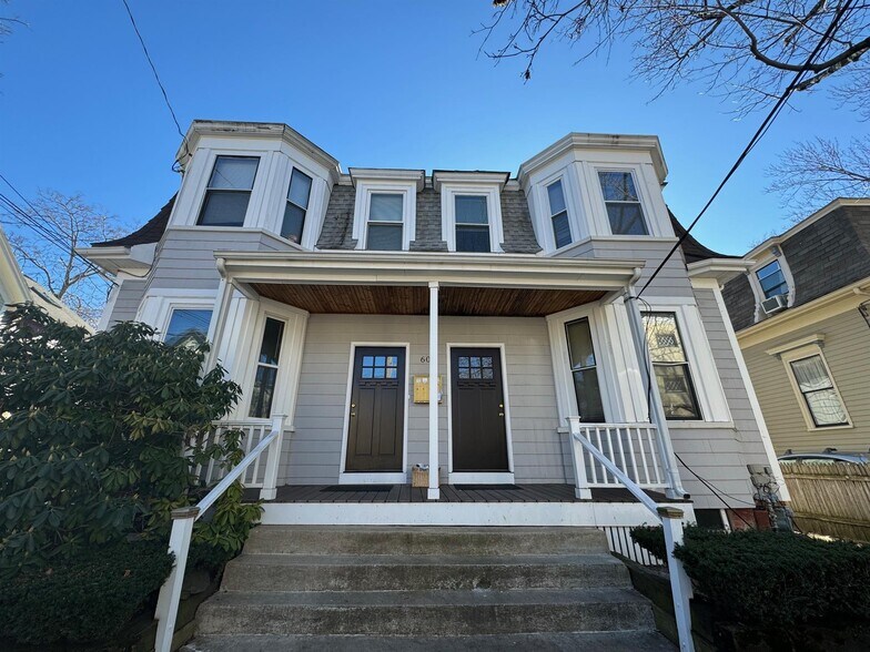 Building Photo - 60 Sacramento St