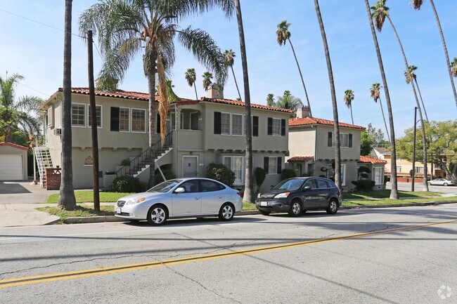 Building Photo - 1334 N Brand Blvd