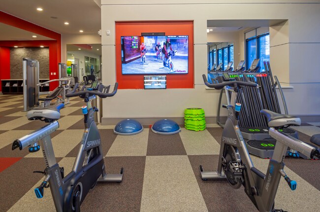 Building Photo - 1520 Fannin St